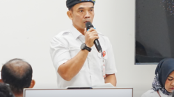 86 ASN Ikuti Ujian Dinas dan UPKP Kaltara 2026