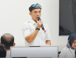 86 ASN Ikuti Ujian Dinas dan UPKP Kaltara 2026