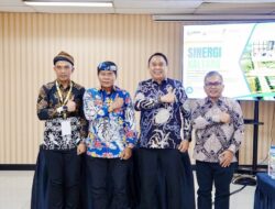 UMKM Kaltara Disiapkan Masuk Rantai Pasok Industri