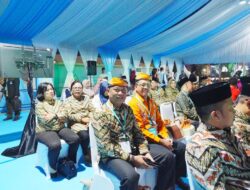 Pemprov Kaltara Dukung Penguatan Generasi Qur’ani