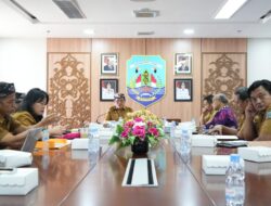 Wagub Ingkong Ala Dorong Penataan Aset Daerah untuk Dukung Pembangunan KIPI