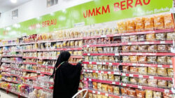 Produk Lokal Harus Naik Kelas