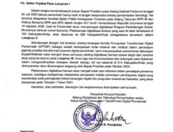 Tiga Wilayah di Kaltara Masuk Perluasan Piloting Digitalisasi Bansos
