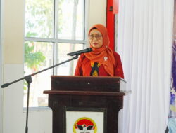 Dekranasda Dorong Talenta Muda Fashion Naik Kelas