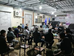 DKISP Kaltara Siapkan Program “VIRALKAH” untuk Kemitraan Media yang Lebih Akuntabel