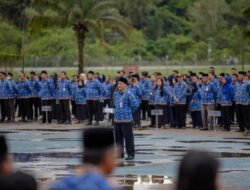 Alokasi Anggaran Dipastikan Sudah Sesuai Ketentuan