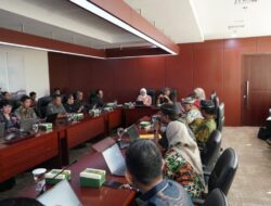Kaltara Perkuat Data dan Layanan Penyandang Disabilitas