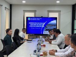 Semangat Meningkatkan PAD, Tim Satgas PAD Sosialisasikan Kepatuhan Pajak