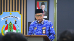 Pemprov Kaltara Gelar Bimtek Audit Keamanan Informasi SPBE