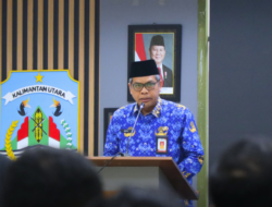 Pemprov Kaltara Gelar Bimtek Audit Keamanan Informasi SPBE