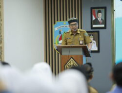 Pemprov Perkuat Literasi Digital Pelajar, Dorong Gen Z Bijak Bermedia