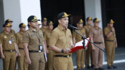 Peringati Haornas 2026, Pemprov Dorong Olahraga Jadi Budaya Hidup Sehat