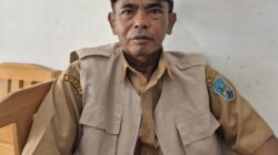 El Nino Ekstrem, Dishut Siagakan 18 Regu Cegah Karhutla