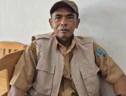 El Nino Ekstrem, Dishut Siagakan 18 Regu Cegah Karhutla