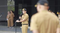 APBD Terbatas, Pemprov Kaltara Fokus Program Prioritas di 2027