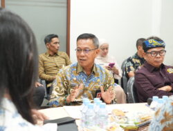 Dari KIPI ke PT PRI, Satgas PAD Mulai Menata Pajak Perusahaan Satu per Satu