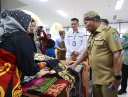 Optimalkan PAD, Gubernur Terbitkan Surat Edaran Penggunaan Produk dan Jasa Lokal