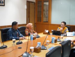 Perjuangkan Kebutuhan Berau, Sri Juniarsih Dapatkan Solusi Sejumlah Permasalahan yang Dialami Masyarakat