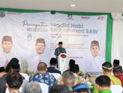 Maulid Nabi 1448 Hijriah, Gubernur Ajak ASN Teladani Akhlak Rasulullah