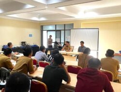 DKISP Kaltara Perkuat Kompetensi Digital ASN dan Tenaga Pendidik melalui Sertifikasi Ruijie