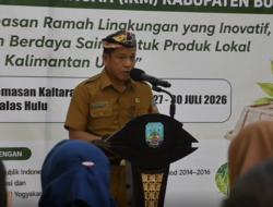 Pasar Modern Panca Agung Segera Dikelola Pihak Ketiga, Pemprov Tunggu SK Gubernur