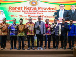 Pemprov Dorong PGPI Perkuat Pelayanan dan Kerukunan