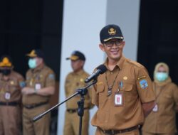 DPMD Dorong Desa Zero Karhutla dengan Skema Insentif