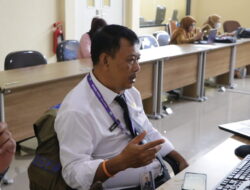 BPBD Ingatkan Warga Jangan Bakar Lahan dan Sampah Sembarangan