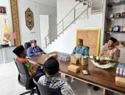 Gubernur Kaltara Dukung Penuh Peringatan Hari Santri Nasional