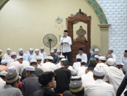 Pemprov Ajak Masyarakat Perkuat Kepedulian Sosial