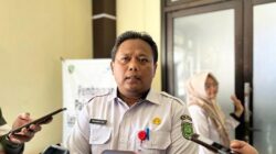 Percepat Dukungan Anggaran untuk Penanganan Karhutla