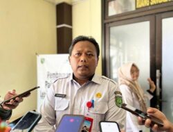 Percepat Dukungan Anggaran untuk Penanganan Karhutla