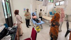 Tingkatkan Kewaspadaan Ancaman Kesehatan
