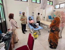 Tingkatkan Kewaspadaan Ancaman Kesehatan