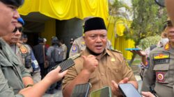 Gamalis: Kuota Tak Sesuai Usulan