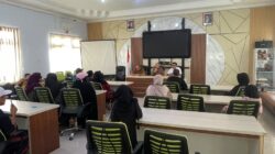 Jangan Tebang Pilih, Pedagang Pasar Malam Protes Wacana Penutupan di Tengah Isu Kabut Asap