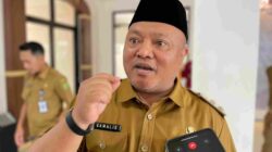 Wabup Dorong Penguatan Personel Damkar