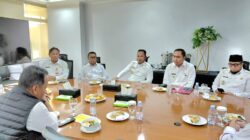 Terang Hingga Pelosok Kampung