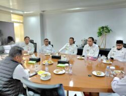 Terang Hingga Pelosok Kampung