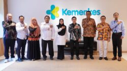 Gaet Anggaran Rp150 Miliar ke Berau