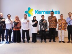 Gaet Anggaran Rp150 Miliar ke Berau