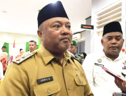 Peran Penting Anak Muda Bangun Berau