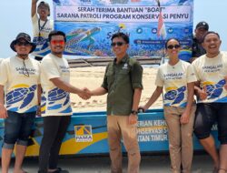 Ketika CSR Tak Lagi Sekadar Slogan, Menengok Wujud Nyata PAMA Menyelamatkan Penyu Sangalaki
