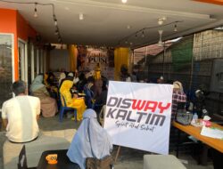 Merawat Sastra di Tengah Aroma Kopi
