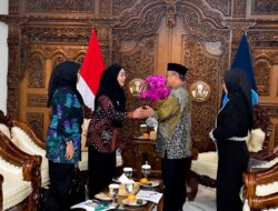 “Todong” Menteri Pendidikan