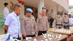 Nihil Temuan Pengguna Narkoba