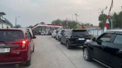 BBM Langka di Berau, Pemkab Temukan Antrean Berulang dan Polisi Selidiki Penimbunan