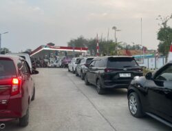 BBM Langka di Berau, Pemkab Temukan Antrean Berulang dan Polisi Selidiki Penimbunan