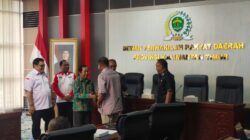 Sudah Saatnya Benua Raya, Pemekaran Kutai Barat