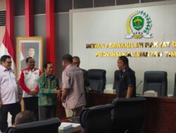 Sudah Saatnya Benua Raya, Pemekaran Kutai Barat